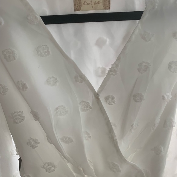 Altar’d State Top - Picture 4 of 4